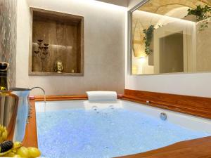 Leopardi B&B Brindisi Historic Center