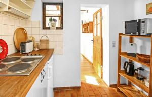 Ferienwohnung Röbelmüritz