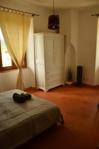 Chambre Double avec Salle de Bains Privative
