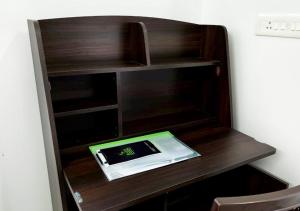 Re-Leaf Hom-Treat Homestay