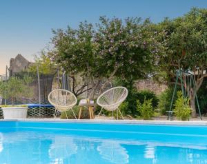 Lavanda Apartments & Room