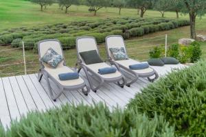 Lavanda Apartments & Room