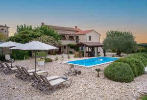 Lavanda Apartments & Room