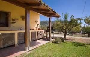Two-Bedroom Holiday Home In Smaria Di Ricadi -Vv-