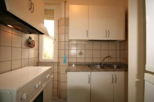 Appartamento indipendente con giardino a 400 m dal mare