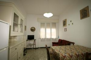 Appartamento indipendente con giardino a 400 m dal mare