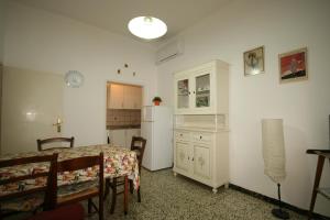 Appartamento indipendente con giardino a 400 m dal mare