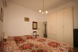 Appartamento indipendente con giardino a 400 m dal mare