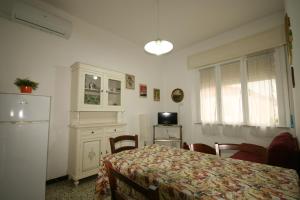 Appartamento indipendente con giardino a 400 m dal mare