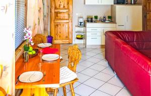 Ferienwohnung Sommersdorf