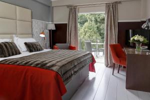 4 star hotell Needham House Hotel Stevenage Suurbritannia