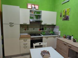 La Casetta Nell Atrio Cavalieri