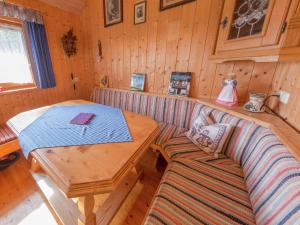 Idyllisches Ferienhaus mit Terrasse