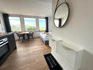 Alter Horst, App Seeblick