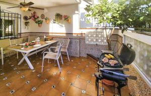 3 Bedroom Stunning Home In Nerja