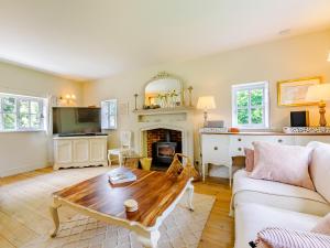 Poppys Cottage