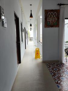 Living bali homestay near sanur