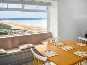 Beach View - 4hvězdičkové hotely ve městě Woolacombe