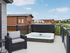 Sandy Shore - Uk37724 - Holiday homes, Ingoldmells