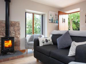 Poppy Cottage - Uk31296