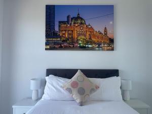 Skyhigh retreat on the 57th floor - Free Parking