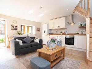 Poppy Cottage - Uk31296