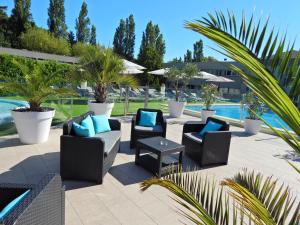 Hotels Mercure Orange Centre A7/A9 : photos des chambres