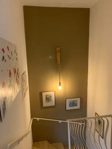 Villa a Diamante Sulla Spiaggia