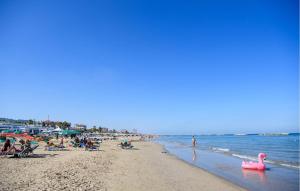 Nice Apartment In Porto San Giorgio