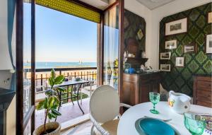 Nice Apartment In Porto San Giorgio