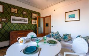 Nice Apartment In Porto San Giorgio