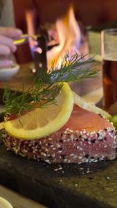 Suiten-Hotel mare Langeoog