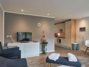 Das Ferienhus in Tönning