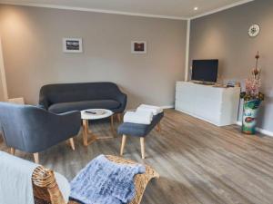 Das Ferienhus in Tönning