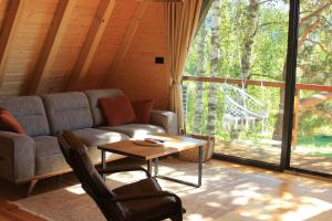 Molika Forest House