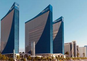 ORBI CITY - Batumi View Apartment