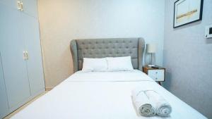 Saigon Sunrise View - River Gate