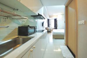 Saigon Sunrise View - River Gate