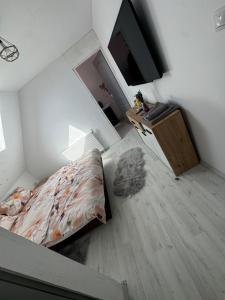 Dream House Porumbacu