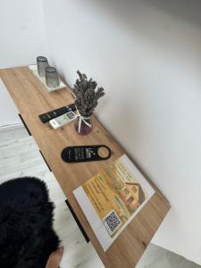 Dream House Porumbacu