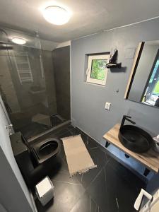 Cabanute Luca Ama Bran