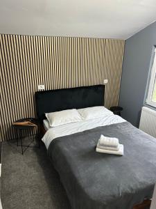 Cabanute Luca Ama Bran