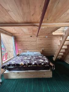 Skytouch cottage stargazing