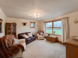 Shellhill Cottage
