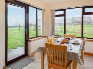 Shellhill Cottage