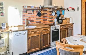 Ferienwohnung Altenkirchen