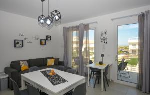 Cozy Apartment In Marzamemi With Wifi