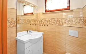 Doppelhaushälfte Waren Müritz