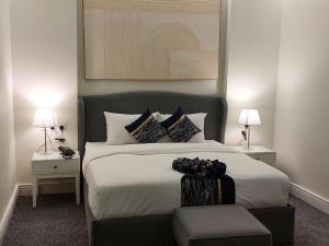 فندق براي Brai Hotel