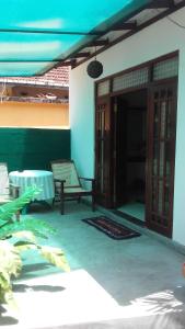 Pitaramba Lodge